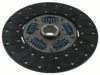 SACHS 1878 600 516 Clutch Disc